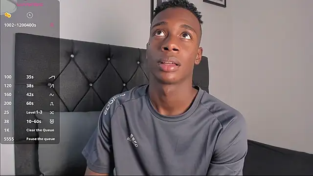 noah johes online show from 3, 3, 2026