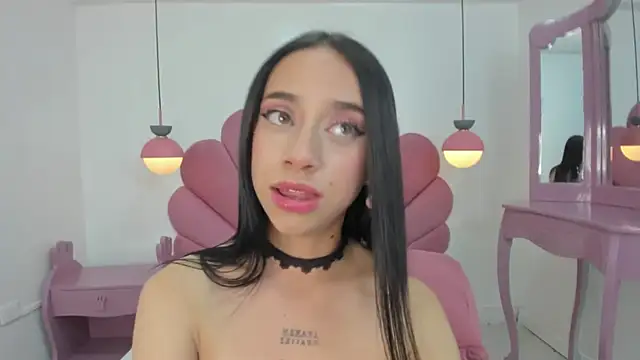 zephyra-angels online show from 26, 2, 2025