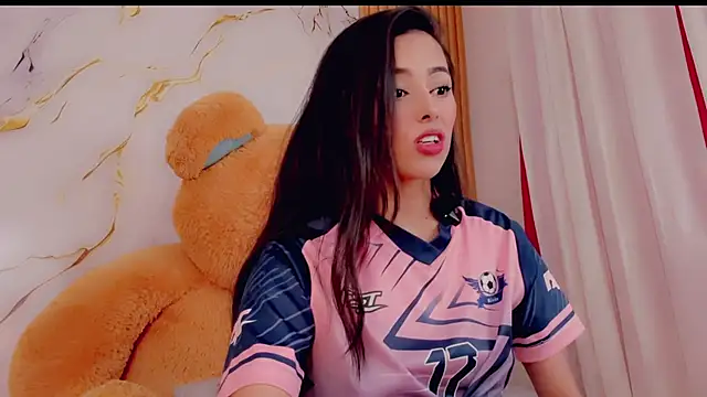 ValeriCardenas online show from 1, 2, 2026