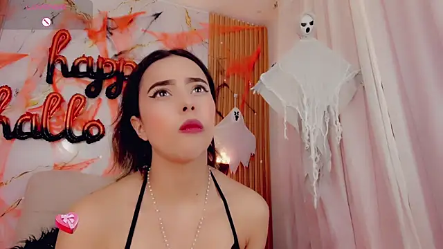 ValeriCardenas online show from 22, 10, 2025