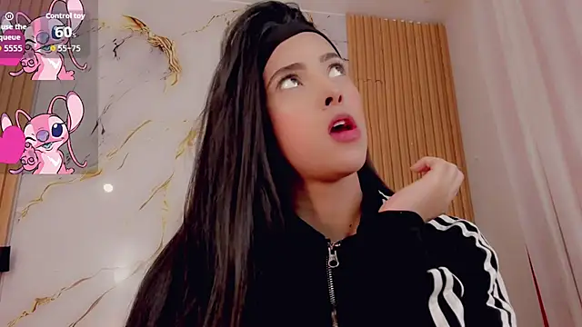 ValeriCardenas online show from 11, 2, 2026