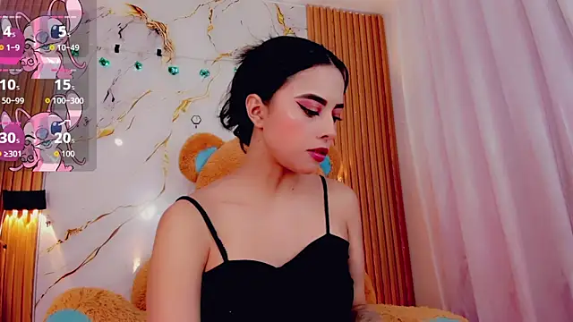 ValeriCardenas online show from 2, 4, 2026