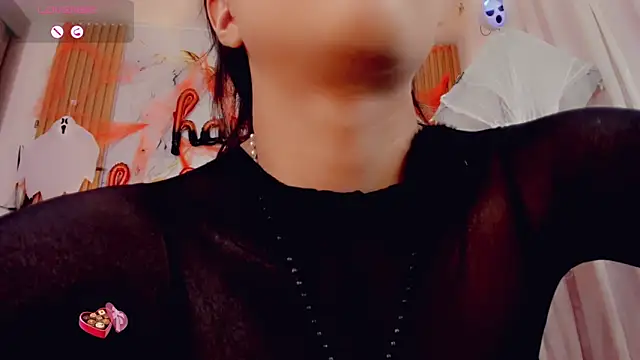 ValeriCardenas online show from 17, 10, 2025