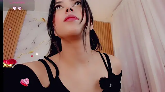 ValeriCardenas online show from 12, 11, 2025