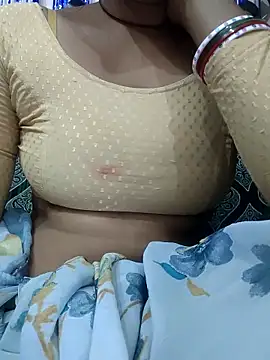 Snapshot of Anitabhabi_2 chatting on 6, 3, 2025 Anitabhabi 2 online show from 6, 3, 2025