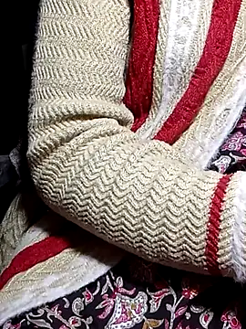 Snapshot of Anitabhabi_2 chatting on 13, 11, 2025 Anitabhabi 2 online show from 13, 11, 2025
