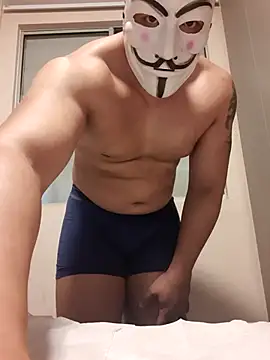 Dangostosocam online show from 8, 3, 2025