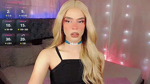 Dalila moan online show from 15, 2, 2026