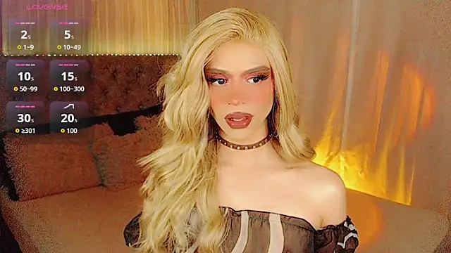 Dalila moan online show from 21, 11, 2025