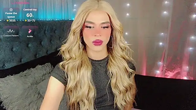 Dalila moan online show from 27, 3, 2026