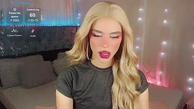 Dalila moan online show from 3, 4, 2026