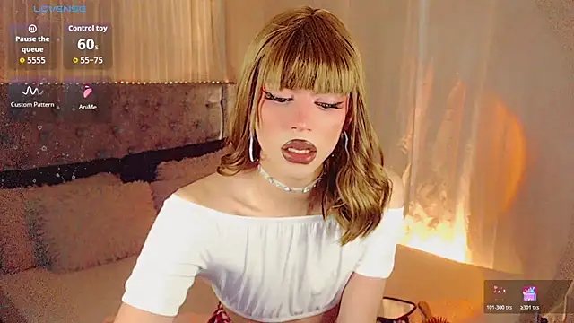 Dalila moan online show from 1, 4, 2026