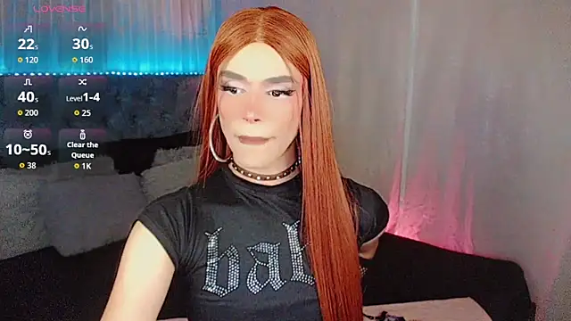 Dalila moan online show from 28, 2, 2026