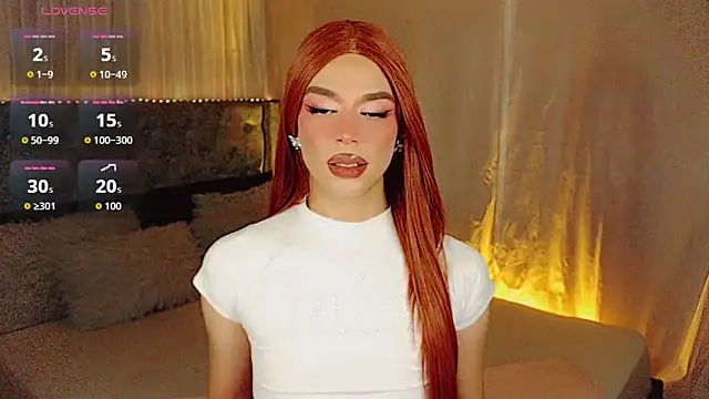 Dalila moan online show from 12, 4, 2026