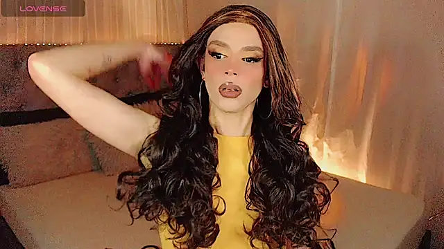 Dalila moan online show from 7, 11, 2025