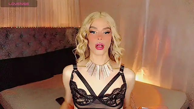 Dalila moan online show from 16, 11, 2025