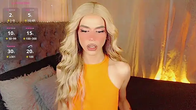 Dalila moan online show from 18, 3, 2026