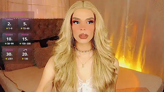 Dalila moan online show from 28, 10, 2025