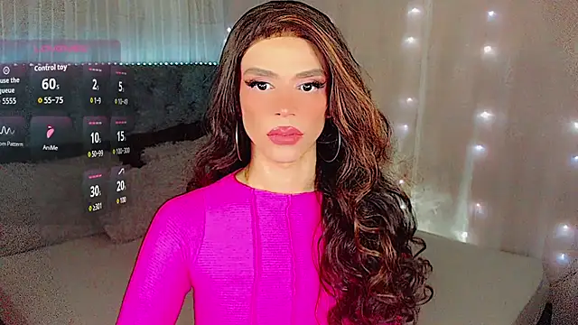 Dalila moan online show from 5, 11, 2025