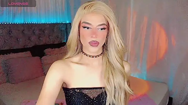 Dalila moan online show from 19, 4, 2026