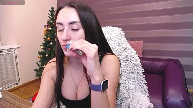 Snapshot of JenniferStone chatting on 6, 1, 2026 JenniferStone online show from 6, 1, 2026