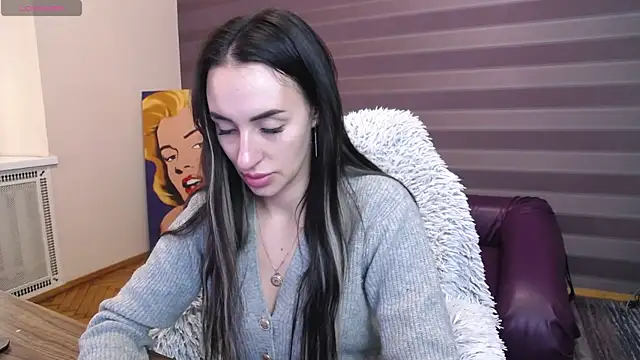 JenniferStone online show from 23, 4, 2026