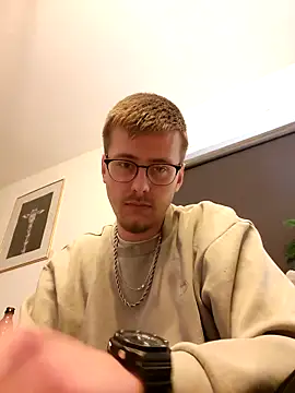 luckyluuk25 online show from 6, 3, 2026