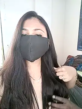 neha rohan12 online show from 11, 11, 2025