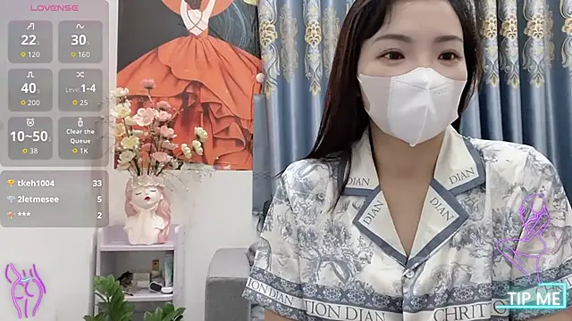 shishi 101 online show from 23, 10, 2025