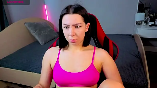 meganluss online show from 10, 6, 2026