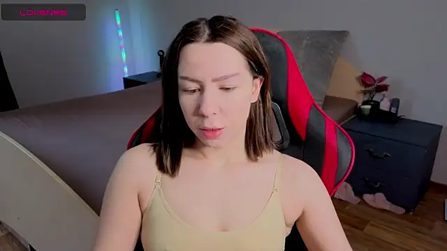 meganluss online show from 16, 3, 2026