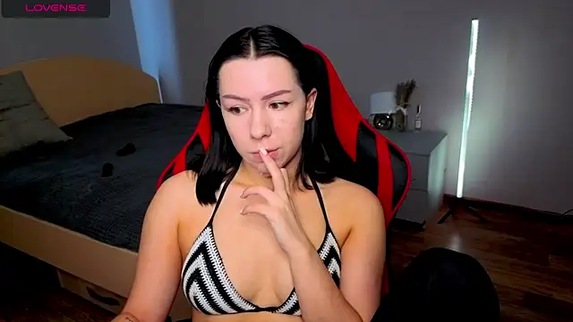 meganluss online show from 12, 5, 2026