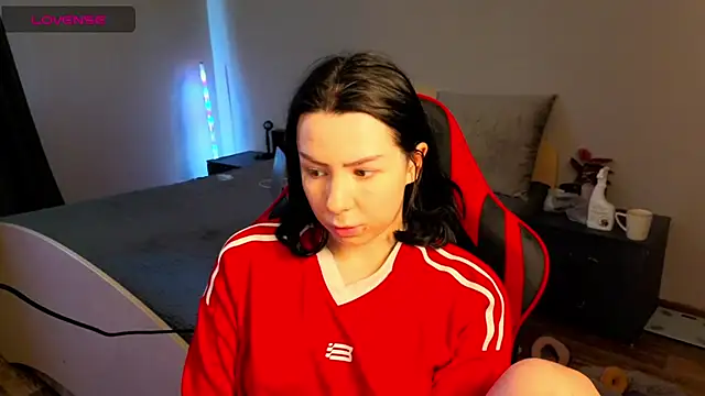 meganluss online show from 25, 3, 2026