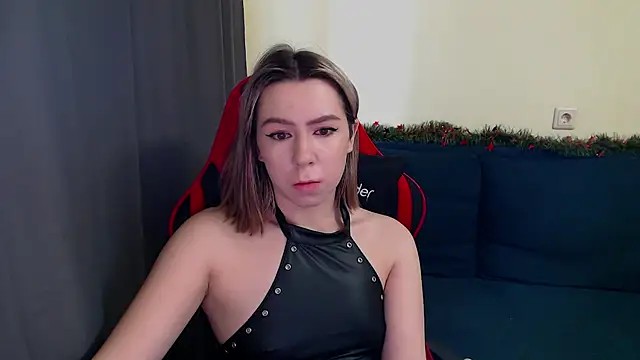 meganluss online show from 5, 12, 2025