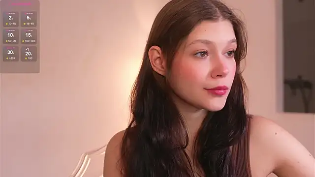 Kelly Ember online show from 19, 10, 2025