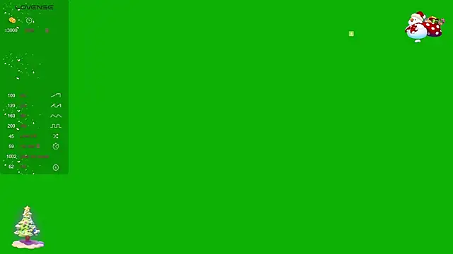 Milla-z online show from 26, 2, 2025