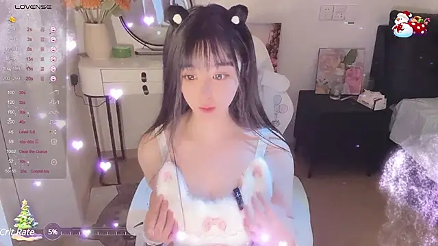 Milla-z online show from 8, 3, 2025