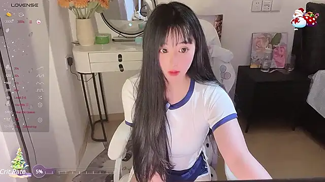 Milla-z online show from 5, 3, 2025