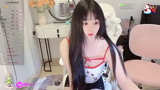 Milla-z online show from 27, 2, 2025