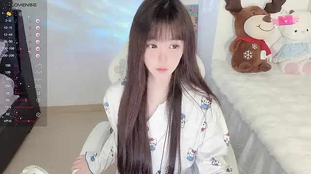 Milla-z online show from 27, 10, 2025