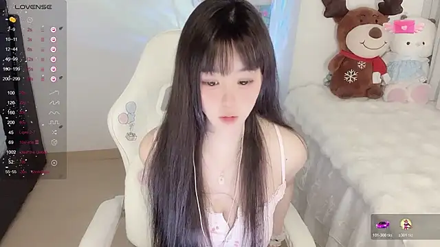 Milla-z online show from 26, 11, 2025