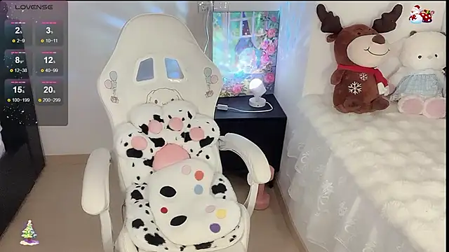 Milla-z online show from 8, 1, 2026