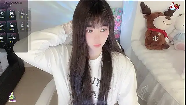 Milla-z online show from 14, 1, 2026