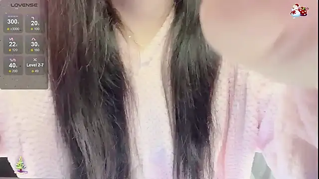 Milla-z online show from 16, 12, 2025