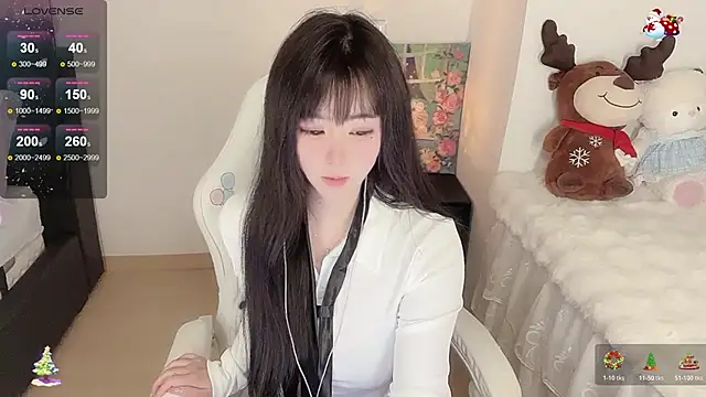 Milla-z online show from 15, 12, 2025