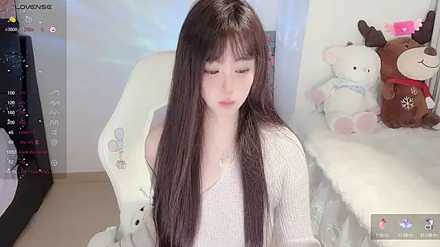 Milla-z online show from 14, 10, 2025