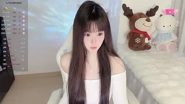 Milla-z online show from 28, 10, 2025