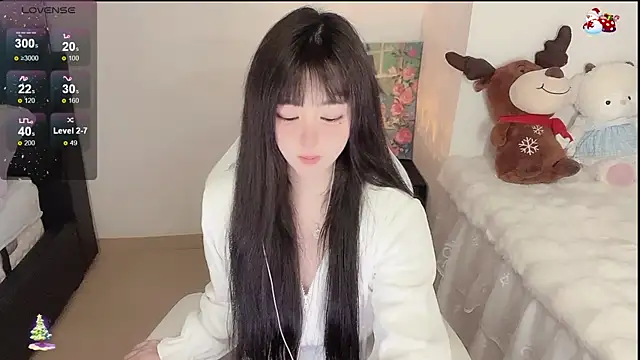 Milla-z online show from 18, 12, 2025