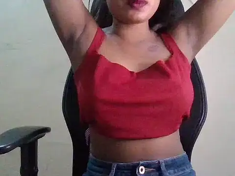 Snapshot of Mahi_DarlingS chatting on 12, 11, 2025 Mahi DarlingS online show from 12, 11, 2025