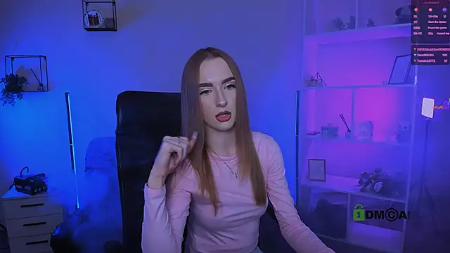 Snapshot of doll_vey chatting on 6, 11, 2025 doll vey online show from 6, 11, 2025